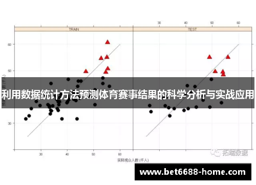 利用数据统计方法预测体育赛事结果的科学分析与实战应用